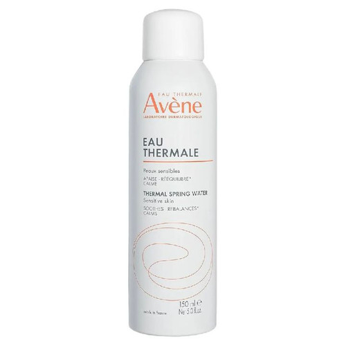Avene agua termal 150 mL