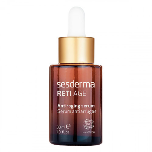 Sesderma retiage antiaging serum 30 mL