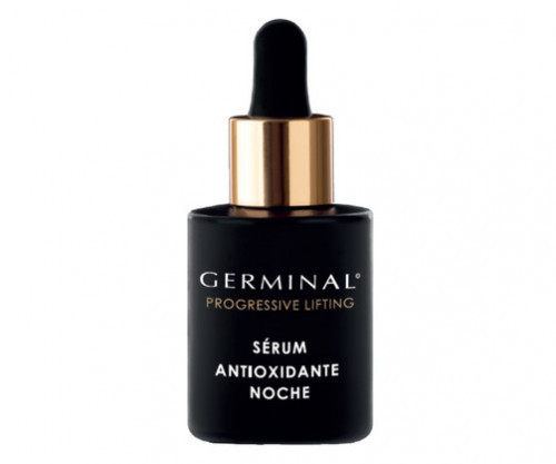 Germinal serum ultra antioxidante de noche 30 mL