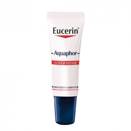 Eucerin regenerador labial