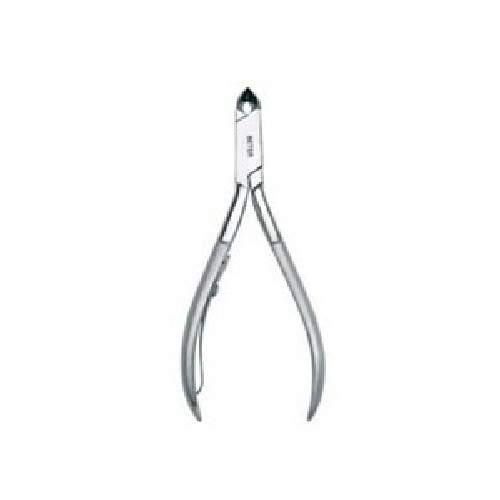 Beter alicate manicura pieles machihembrado inox