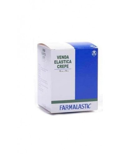 Venda crepe farmalastic 10x10