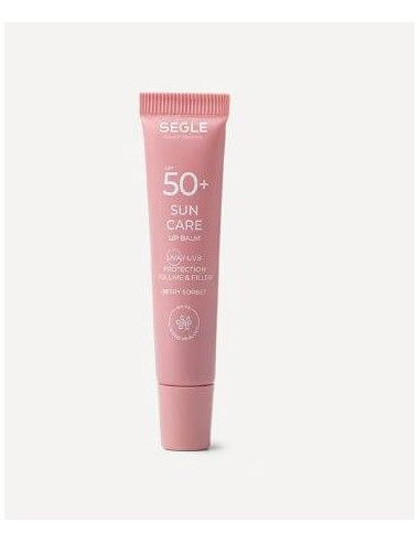 SEGLE SUN LIP BALM BERRY SORBET 7 ML