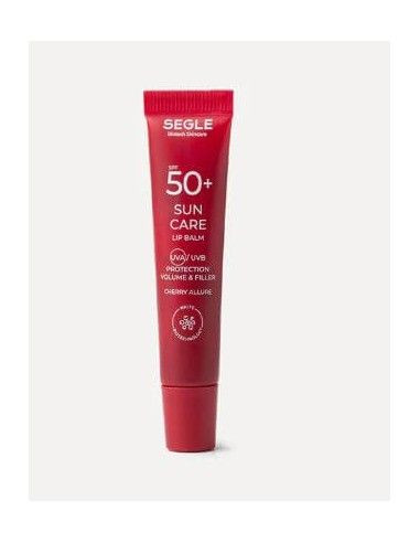 SEGLE SUN LIP BALM CHERRY ALLURE 7 ML