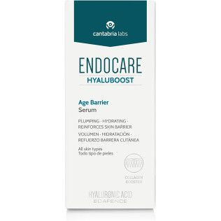 ENDOCARE HYALUBOOST AGE BARRIER SERUM  1 ENVASE 30 ML