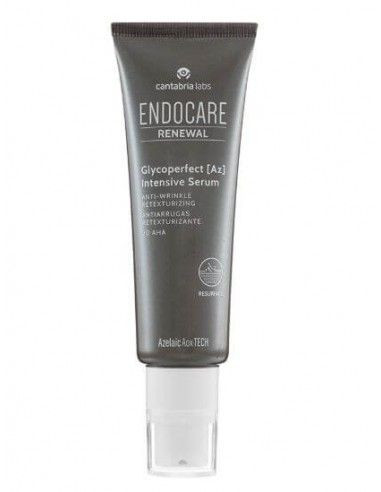 ENDOCARE RENEWAL GLYCOLIC INTENSIVE SERUM  1 ENVASE 50 ML