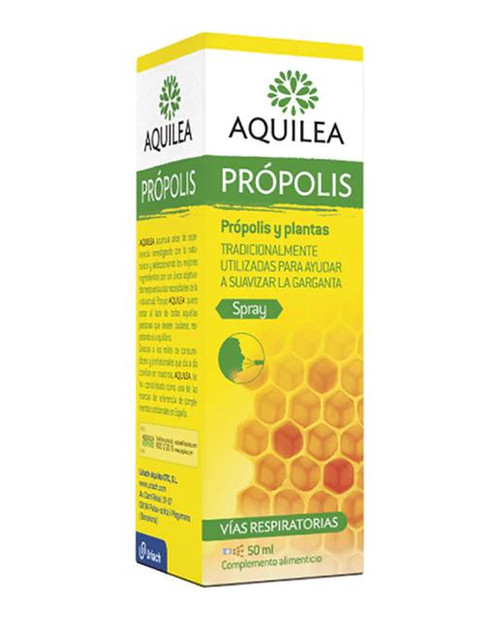 Spray hércules aquilea