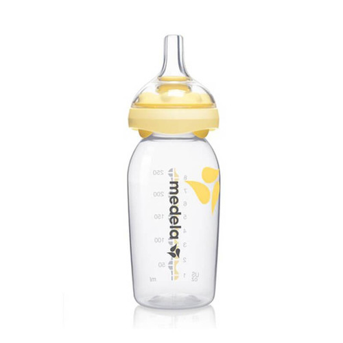 Medela botella-biberón con sistema calma 250 mL