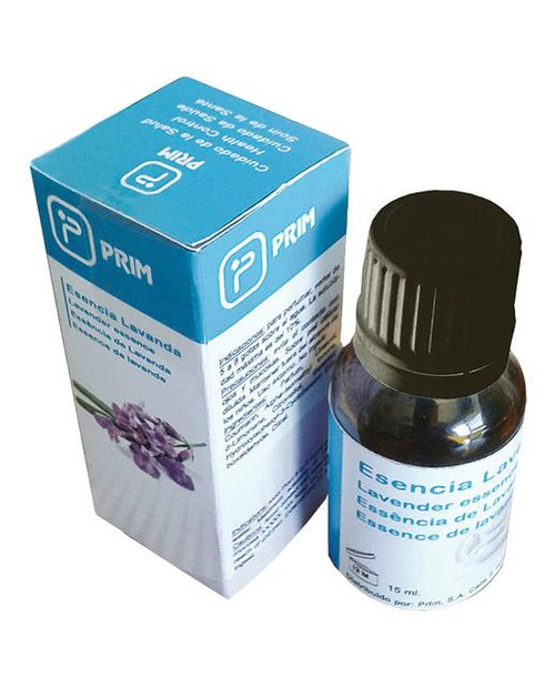 Esencia de eucalipto para humidificador prim