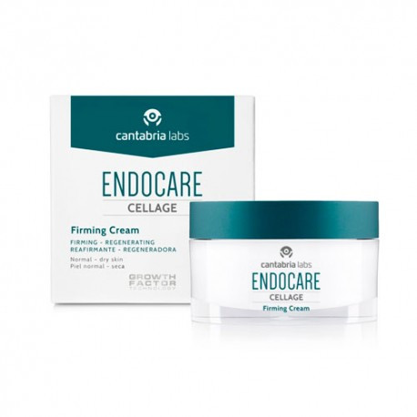 Endocare cellage® firming cream