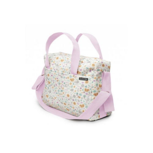 Suavinex bolso paseo rosa
