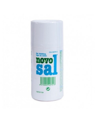 Novosal salero 200 g