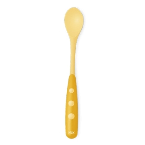 Cubierto infantil cuchara - nuk easy learning