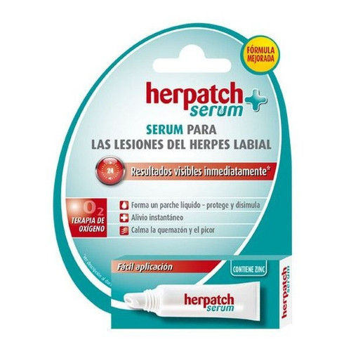 HERPATCH SERUM 5ML