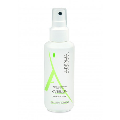 Aderma cytelium spray