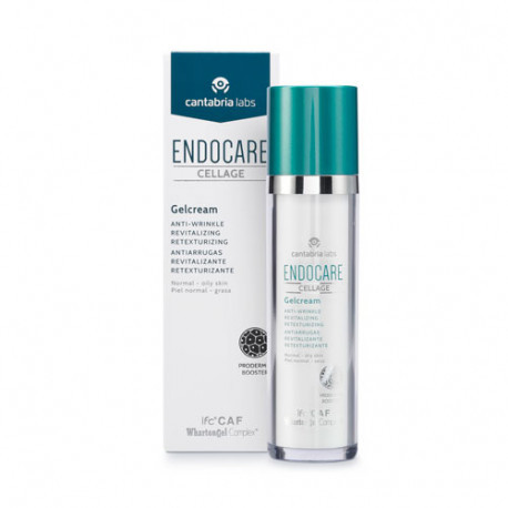 Endocare cellage® gelcream