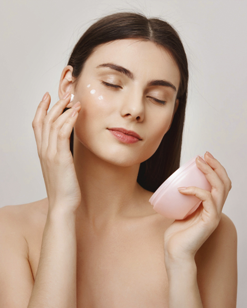 Dermocosmética en Farmacia Raga Jiménez en Valencia