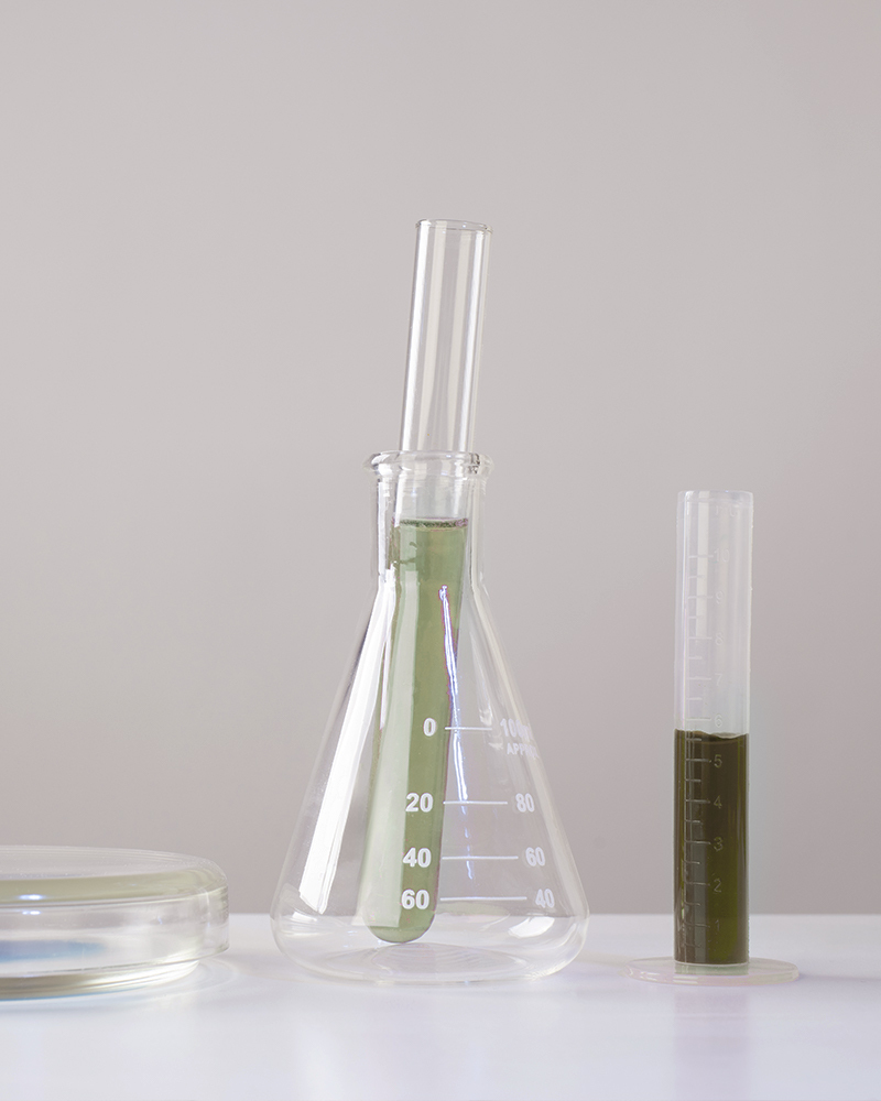 Formulación Magistral en Farmacia Raga Jiménez en Valencia