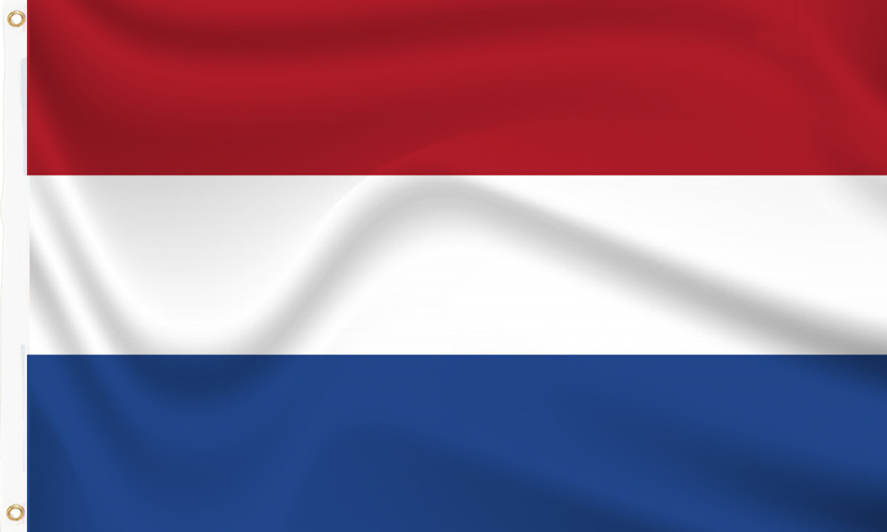 Buy Holland Flags From 3 90 Netherlands Dutch Flags For Sale At Flag And Bunting Store