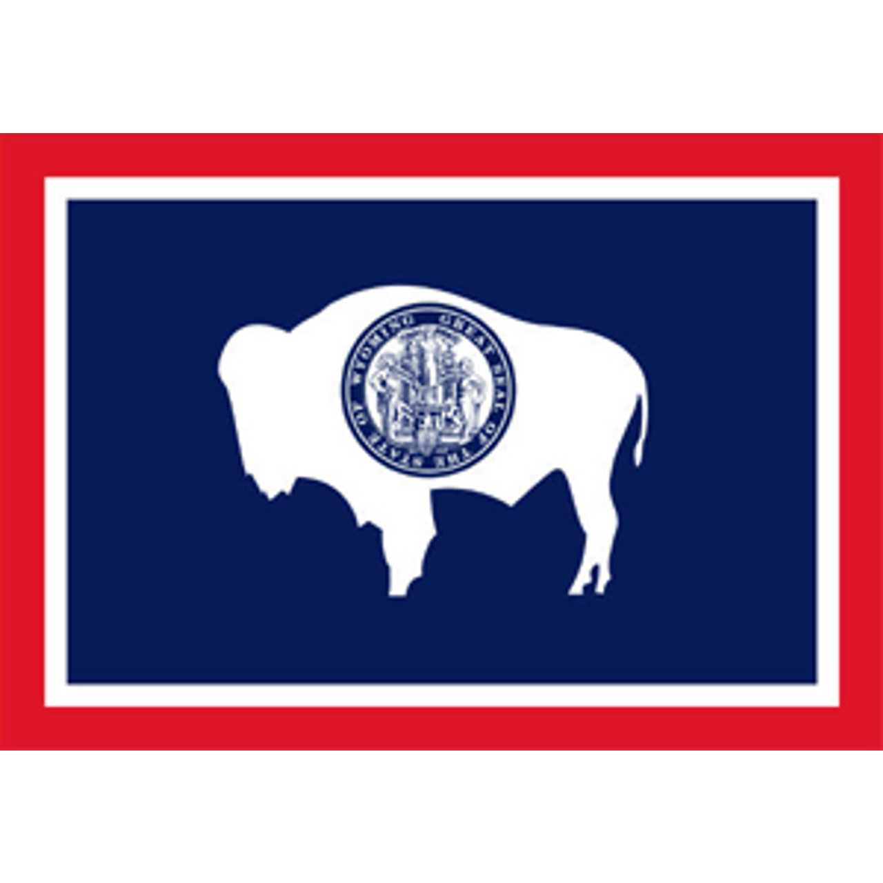 Wyoming wyoming