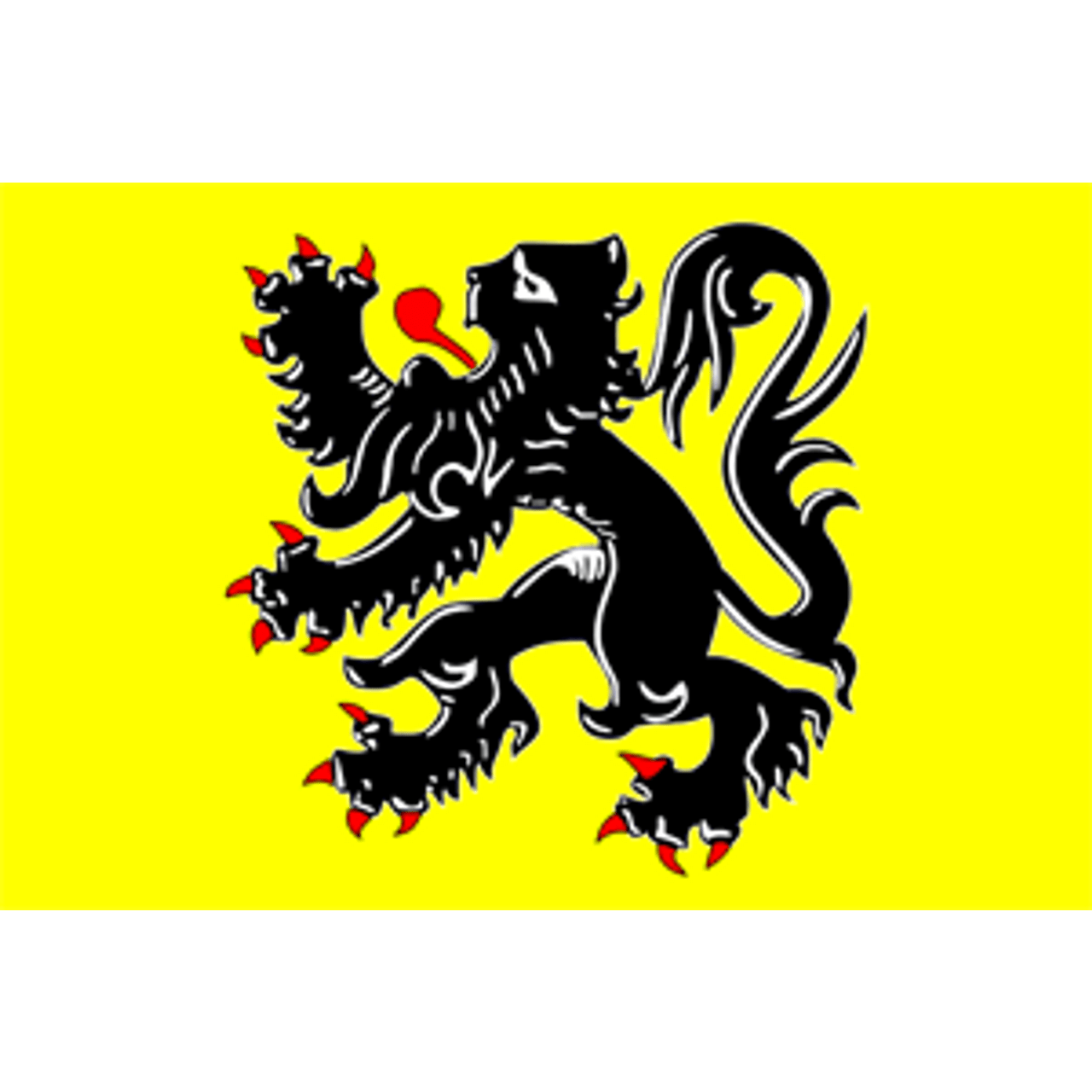 Buy Flanders Flags | Flemish Flags for sale at Flag and Bunting Store