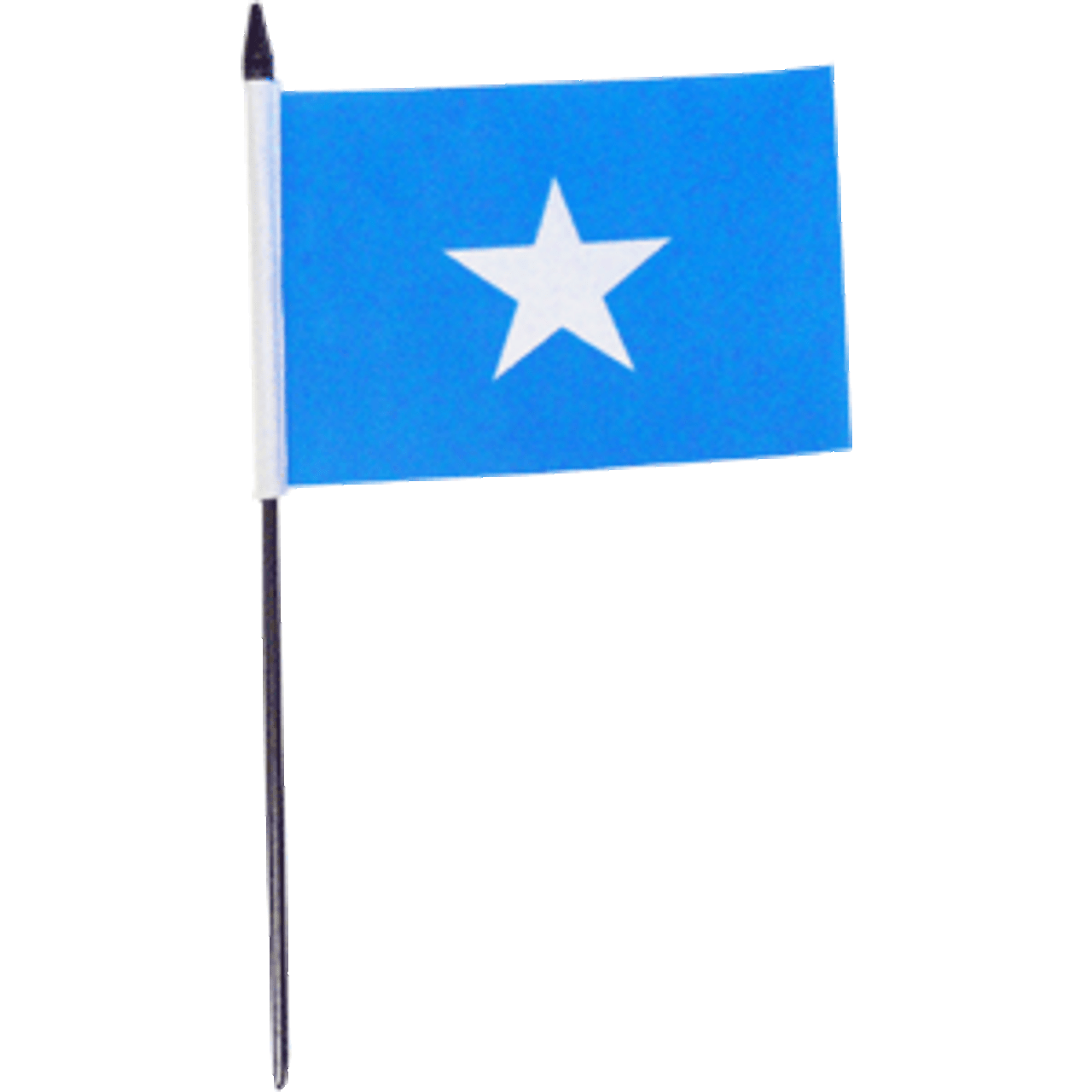 Somalia Desk Flag | Buy Somalia Table Flags at Flag and Bunting Store