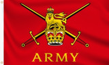 Buy British Army Flags | British Army Flags for sale at Flag and ...