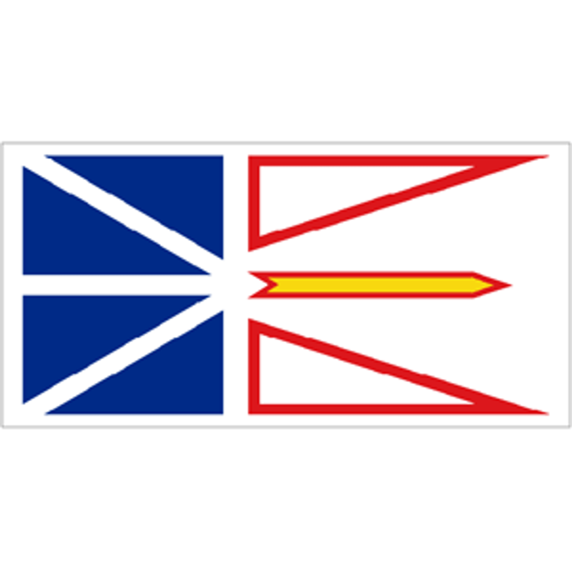Buy new foundland flags newfoundland state flags for sale at flag and
