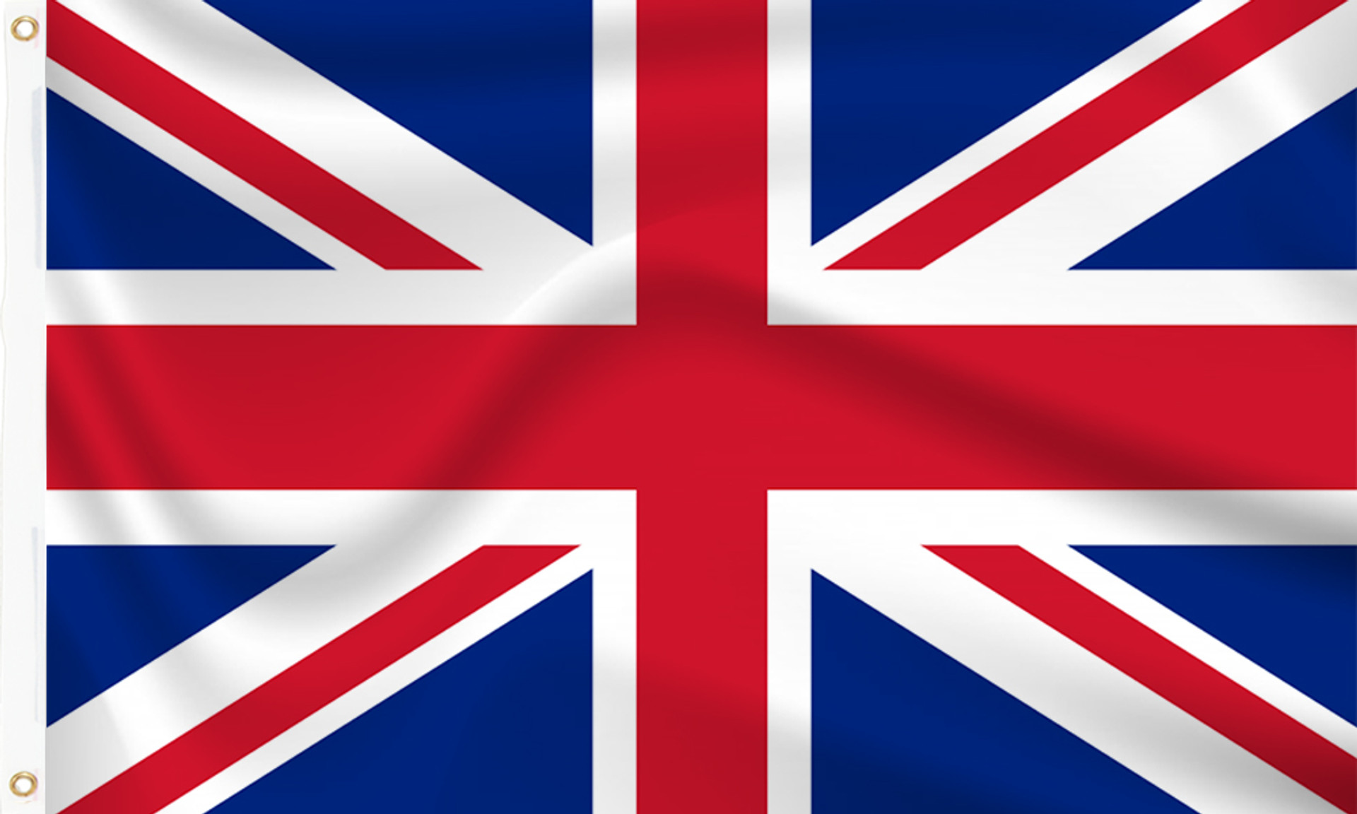 Buy Union Jack Flags from £3.90 | Queens Jubilee Flags for sale at Flag ...