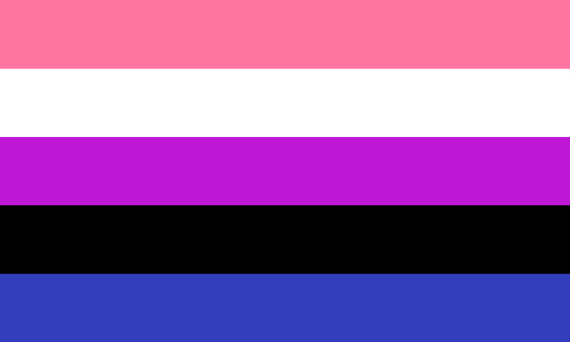 Buy Genderfluid Flags Pride Flags For Sale At Flag And Bunting Store 