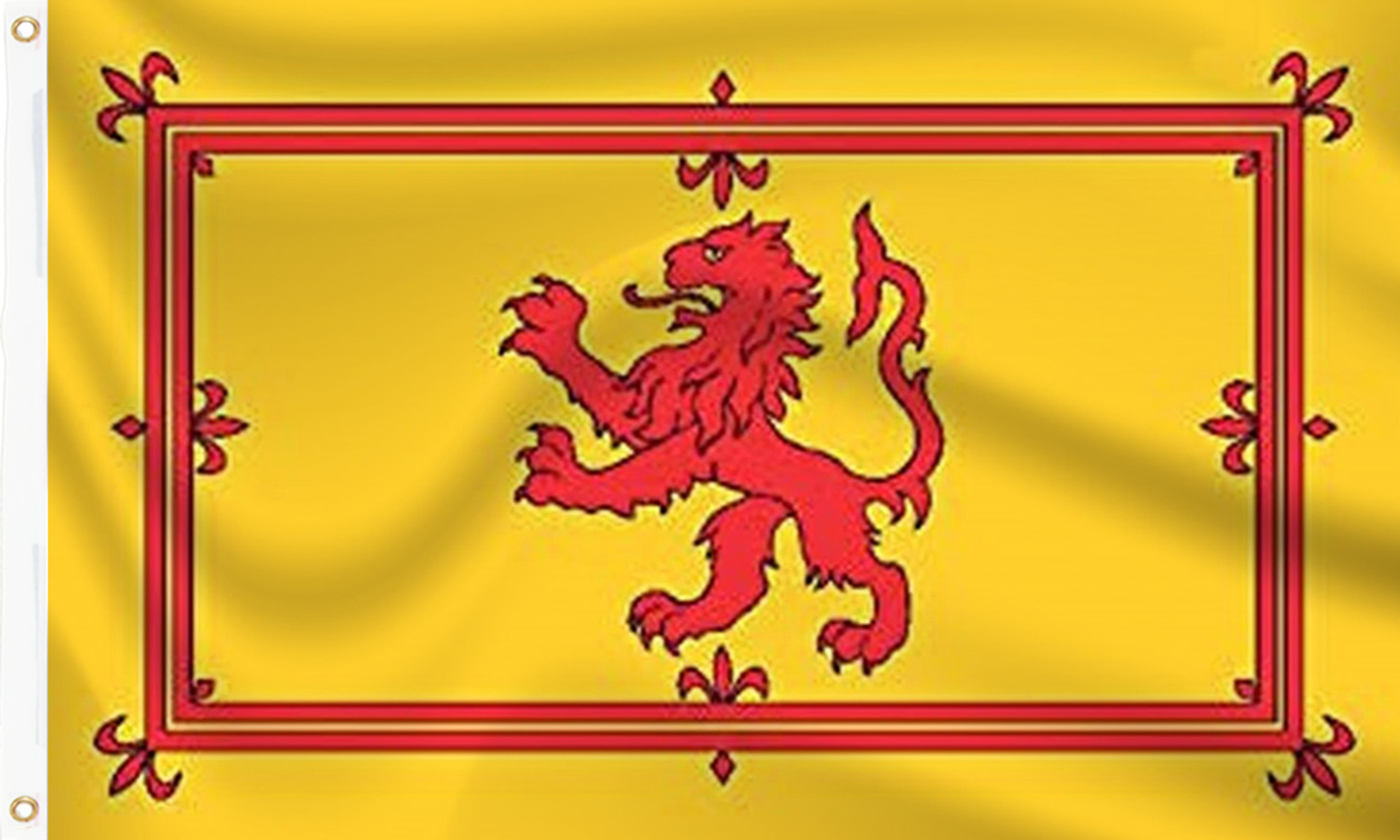 Buy Scotland Lion Rampant Flags Scottish Lion Rampant Flags for sale