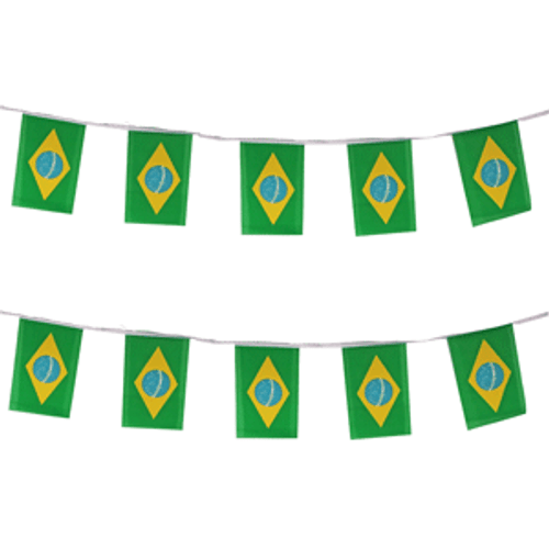 Brazil Bunting