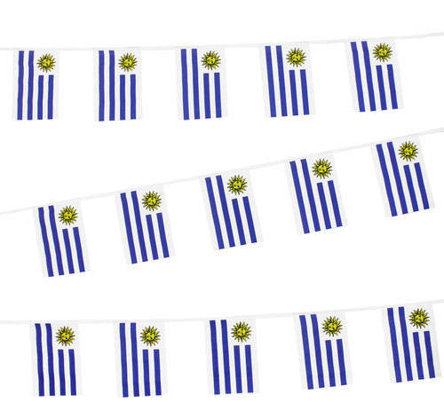 Uruguay Bunting