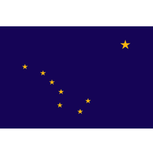 Alaska Flag