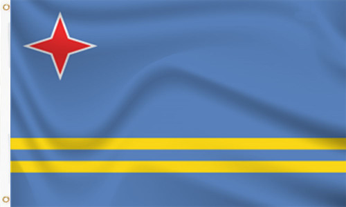 Buy Aruba Flag