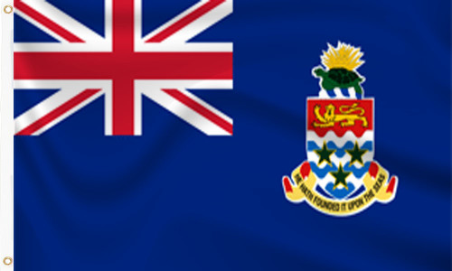 Buy Cayman Islands Flag