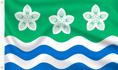 Cumberland Flag