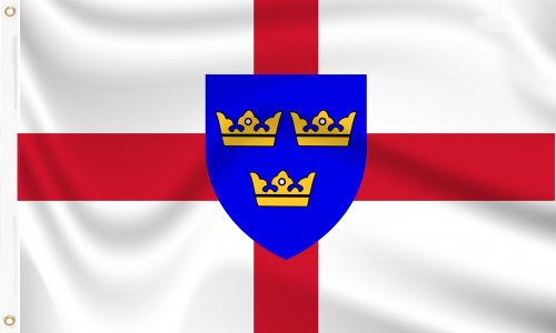 East Anglia Flag