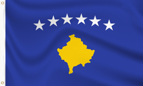 Buy Kosovo Flag