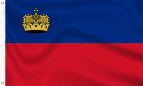 Buy Liechtenstein Flag