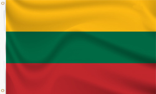 Buy Lithuania Flag