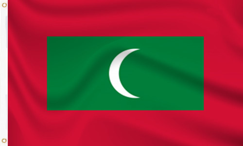 Buy Maldives Flag