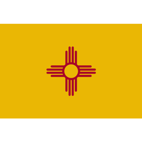 New Mexico Flag