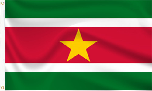 Buy Suriname Flag