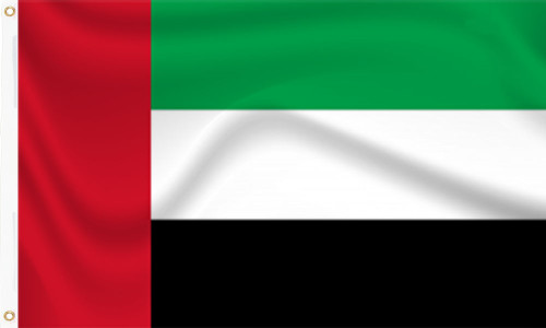 Buy United Arab Emirates Flag