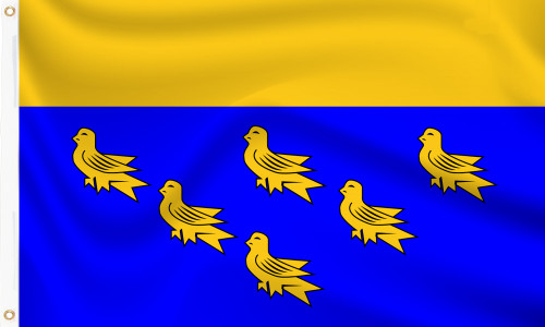 West Sussex Flag