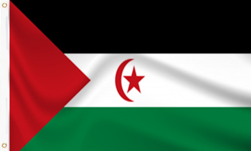 Buy Western Sahara Flag