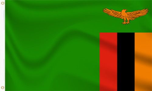 Buy Zambia Flag