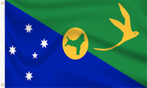 Buy Christmas Island Flag