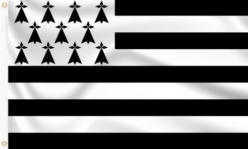 Brittany Flag to buy
